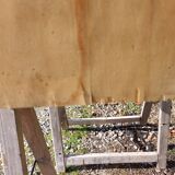 wooden workshop furniture, drawer unit