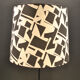1960s magazine rack floor lamp