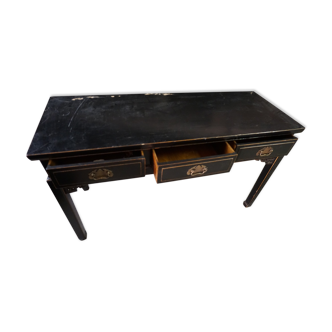 Console chinoise