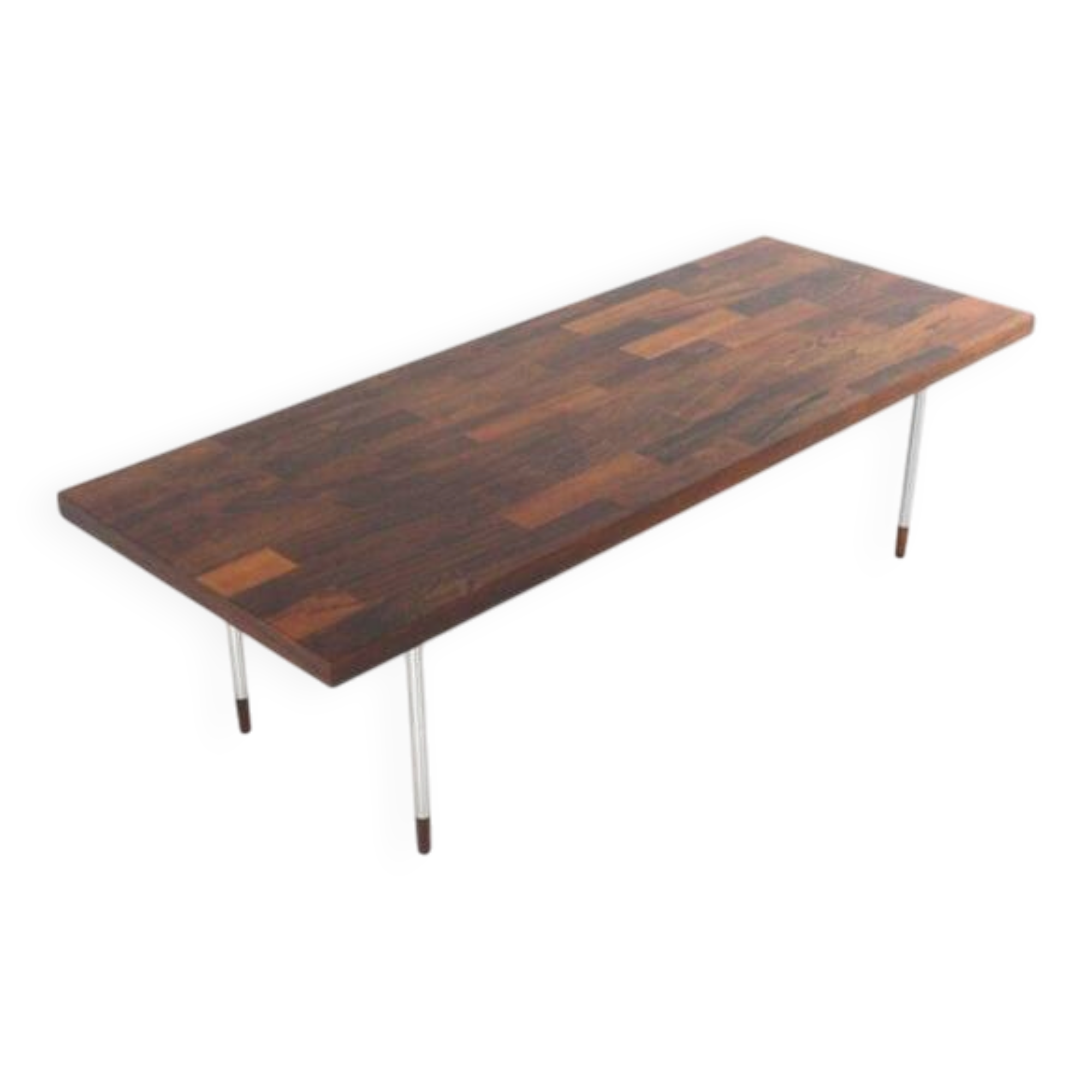 Rudolf B. Glatzel for Fristho coffee table - mid century dutch design