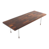 Rudolf B. Glatzel for Fristho coffee table - mid century dutch design