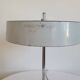 Modernist table lamp attributed to L. Kalff for Philips (circa 1960)