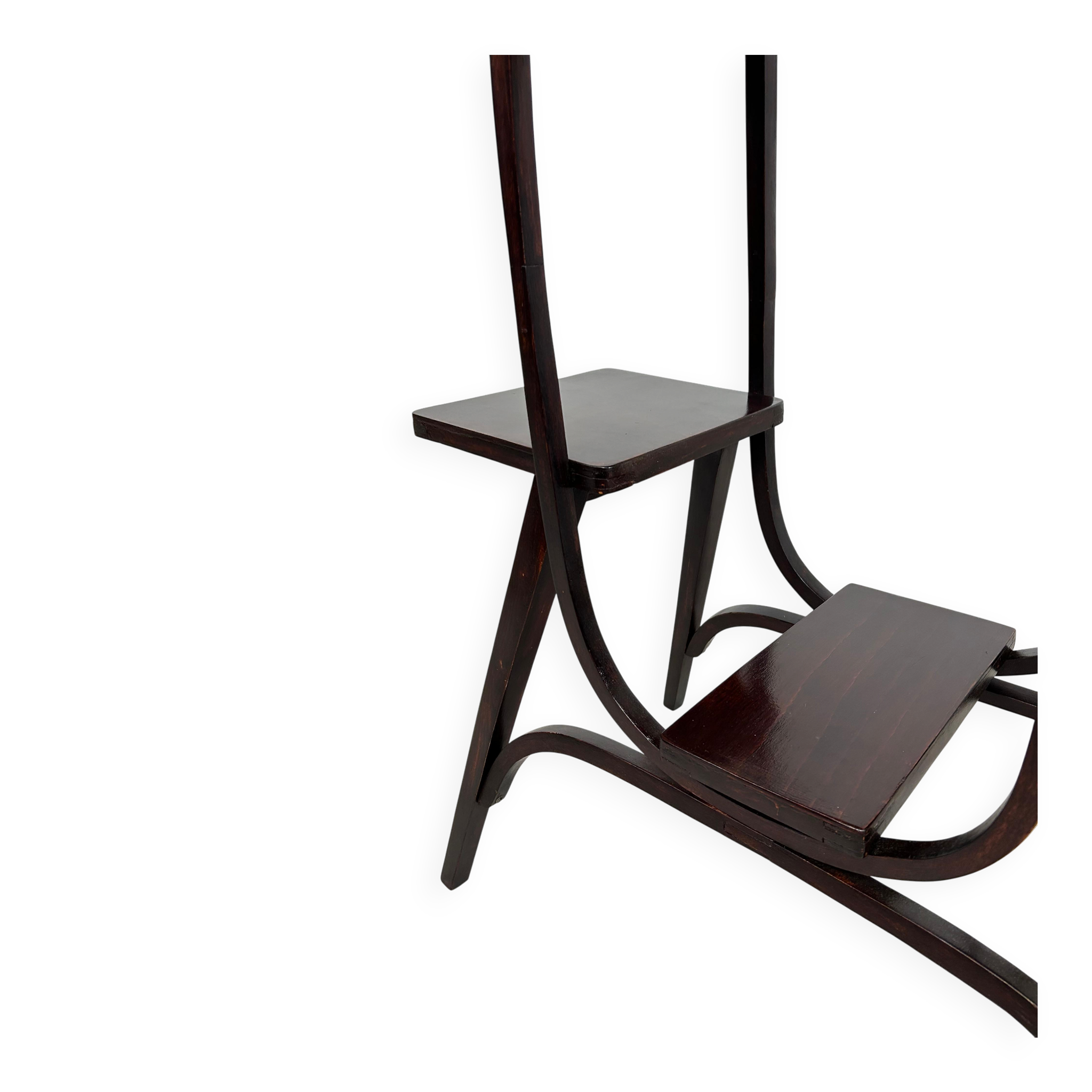 Présentoir pour plantes Jugendstil par Thonet