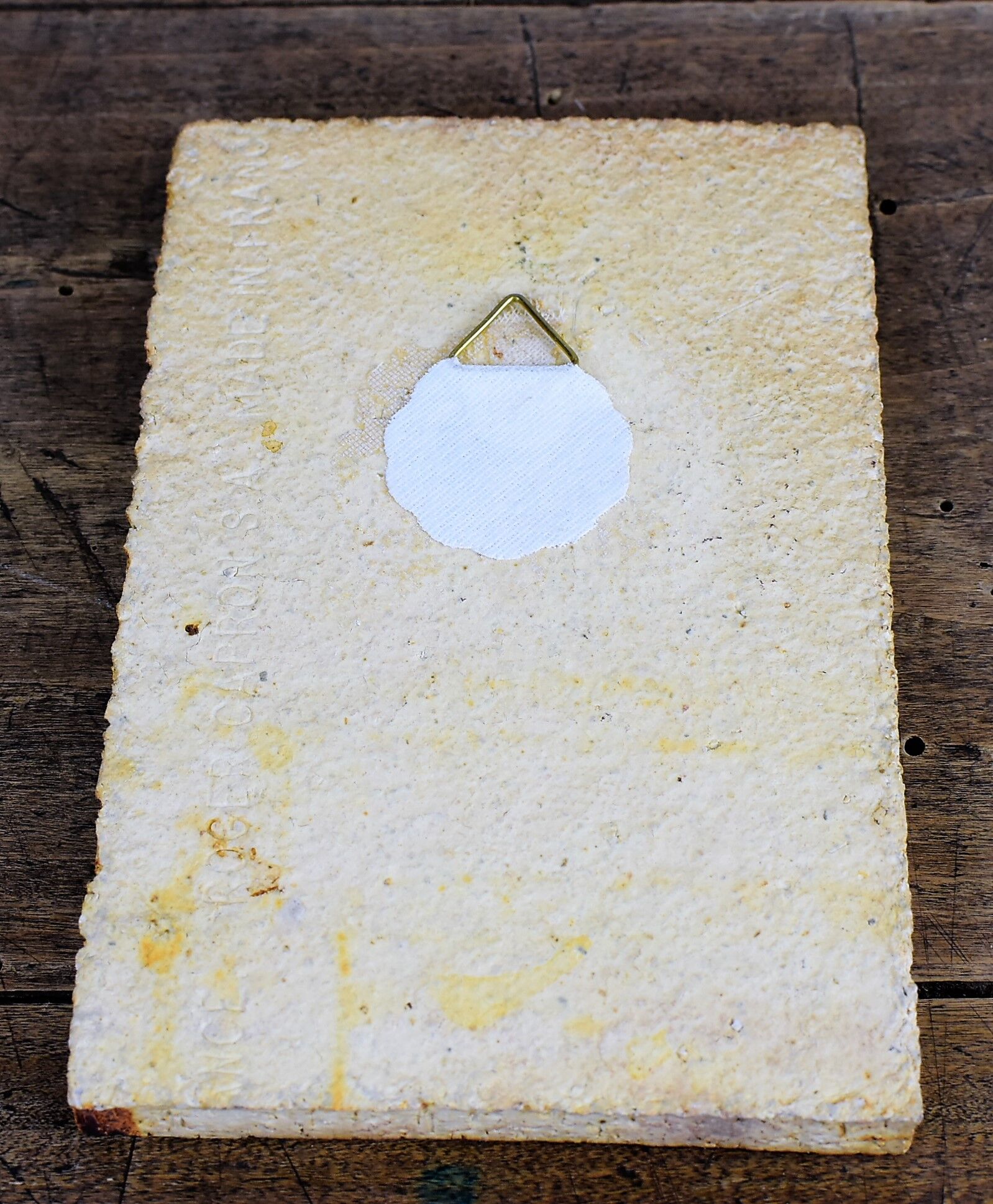 Ceramic tile Roger Capron décor campaign 2