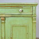 Antique pine sideboard, circa 1910