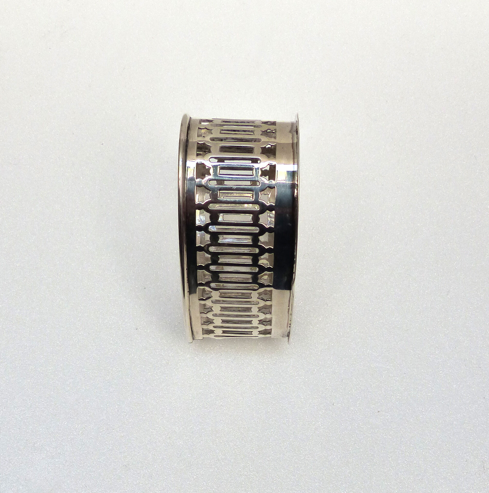 Napkin ring