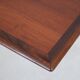 Vintage teak dining table