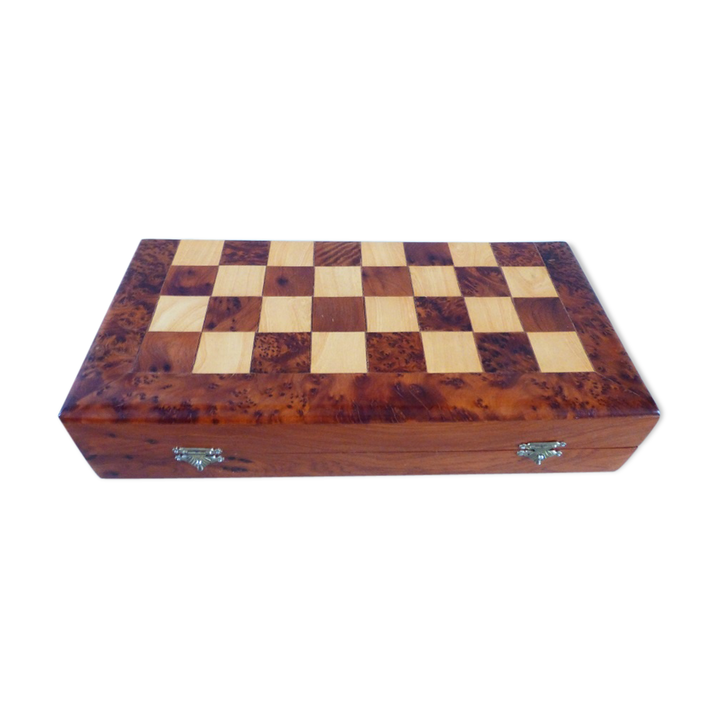 Nice Cabinet art deco wooden