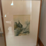 Etching