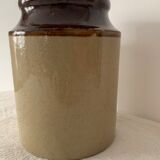 Sandstone vase