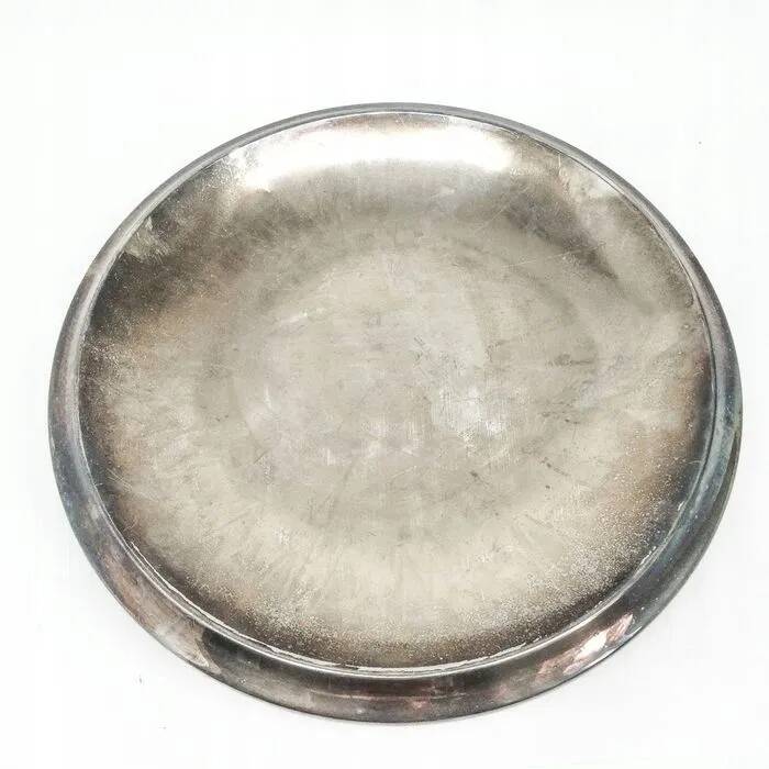 M7H WMF Ikora - Art Deco Plate
