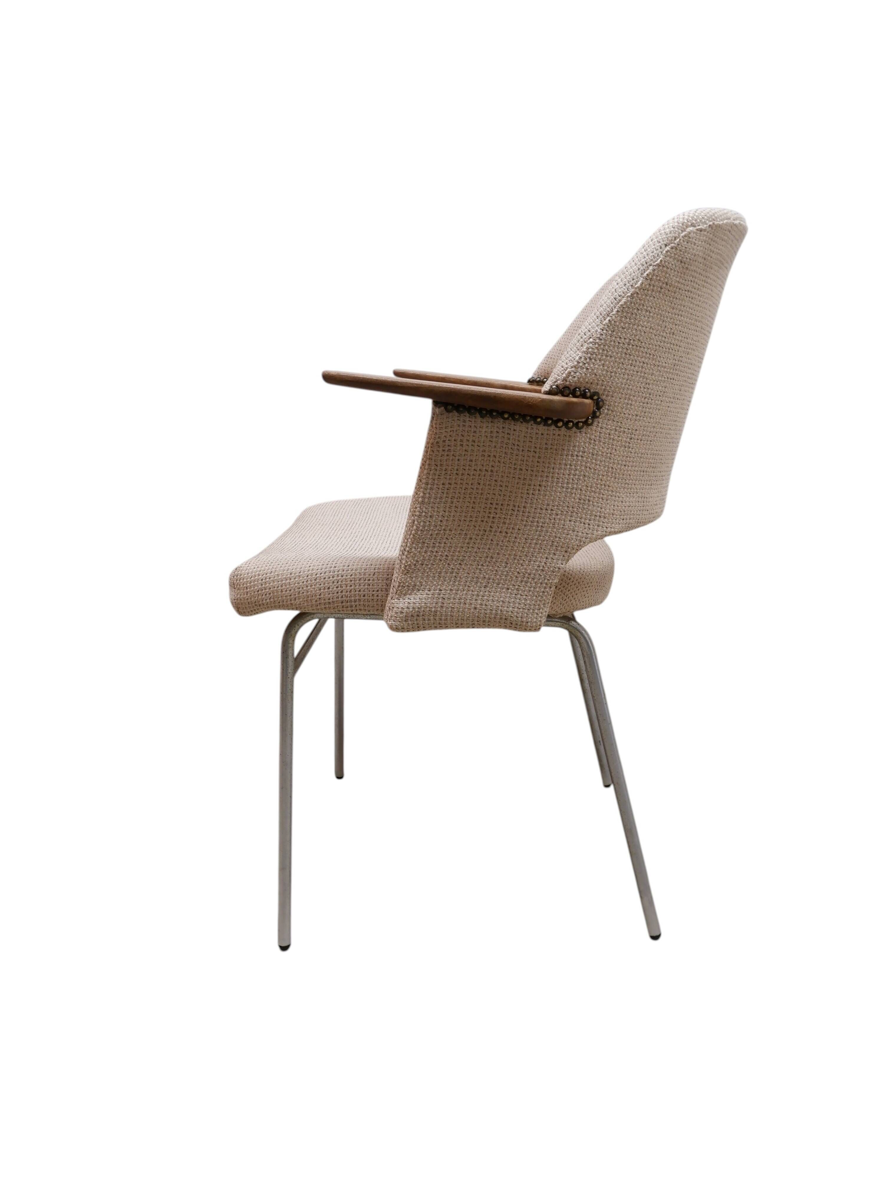 Fauteuil Pastoe Holland FT30