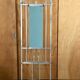Wall coat rack wardrobe Arts Deco