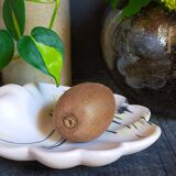 Vallauris ceramic pocket tray from the 1950s