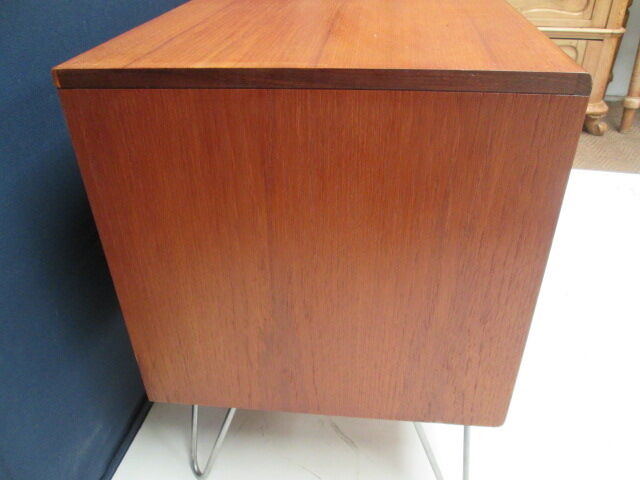 Vintage teak sideboard