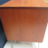 Vintage teak sideboard