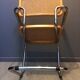 Armchair B64 by Marcel Breuer