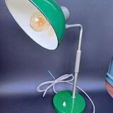 Restored vintage lamp