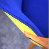 Chaise vintage des années 50/60