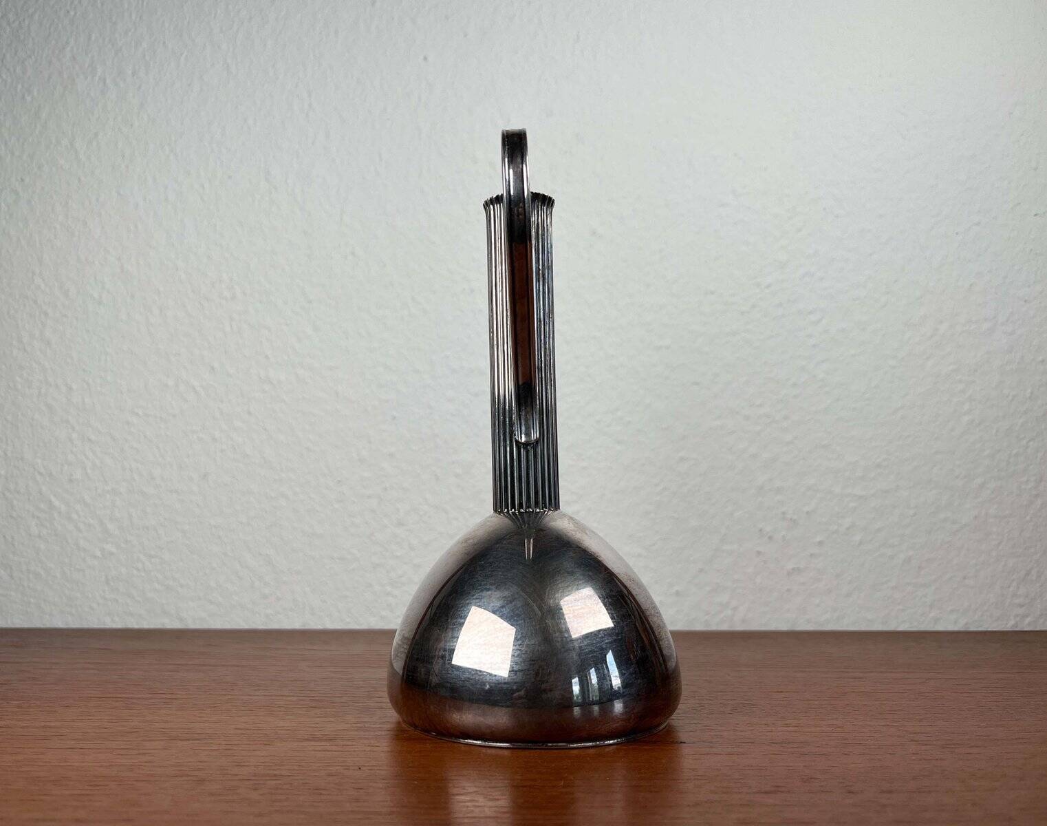 Mid-Century Danish Carafe Vase by Prima, 1960s