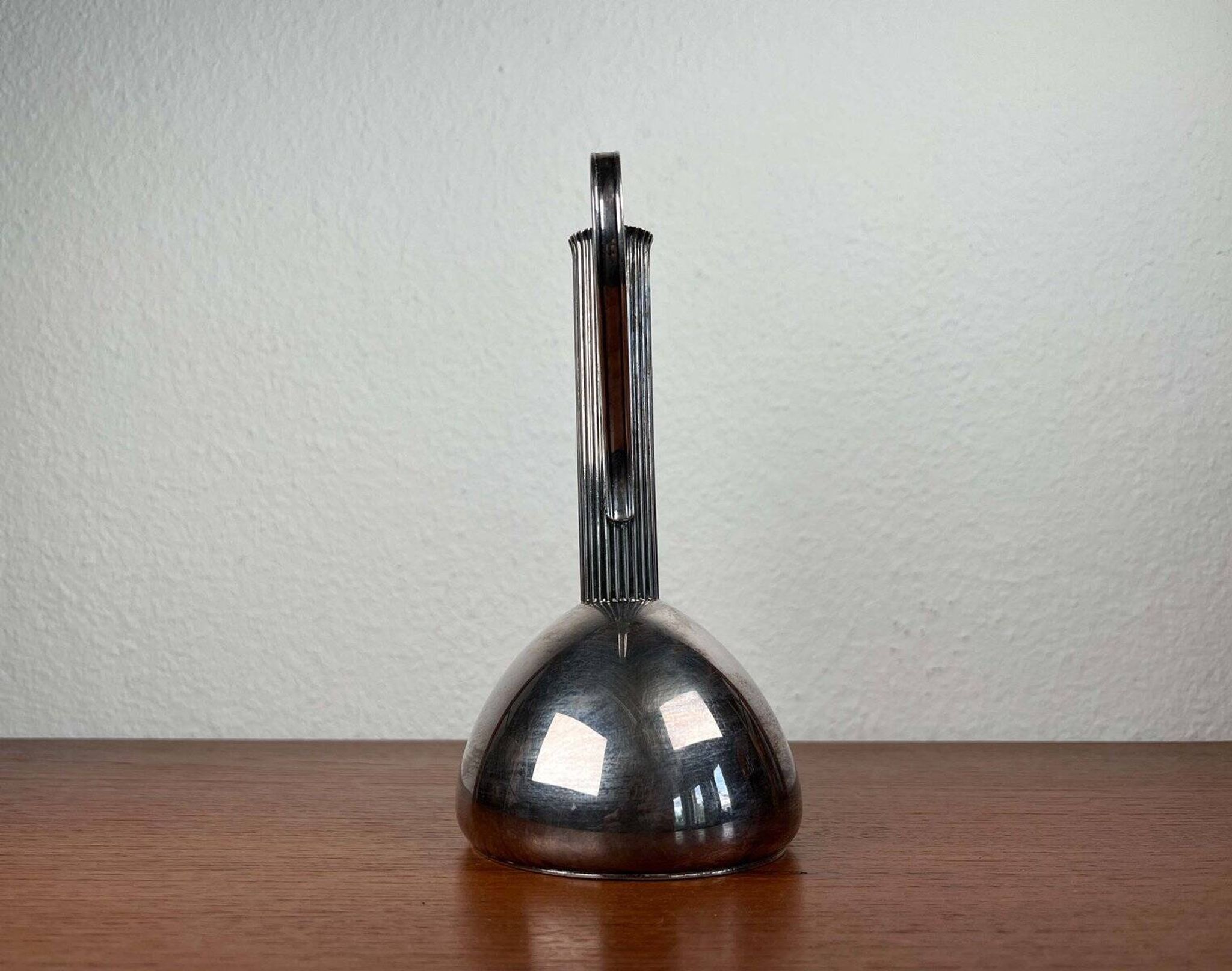 Mid-Century Danish Carafe Vase by Prima, 1960s