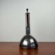 Mid-Century Danish Carafe Vase by Prima, 1960s