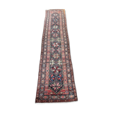 Tapis Kilim de couloir