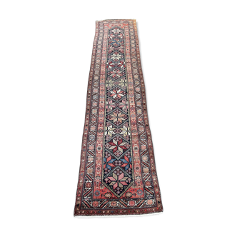 Tapis Kilim de couloir