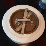 Opaline ceiling light Staff