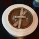 Opaline ceiling light Staff