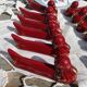 12 duck ceramic knife holders