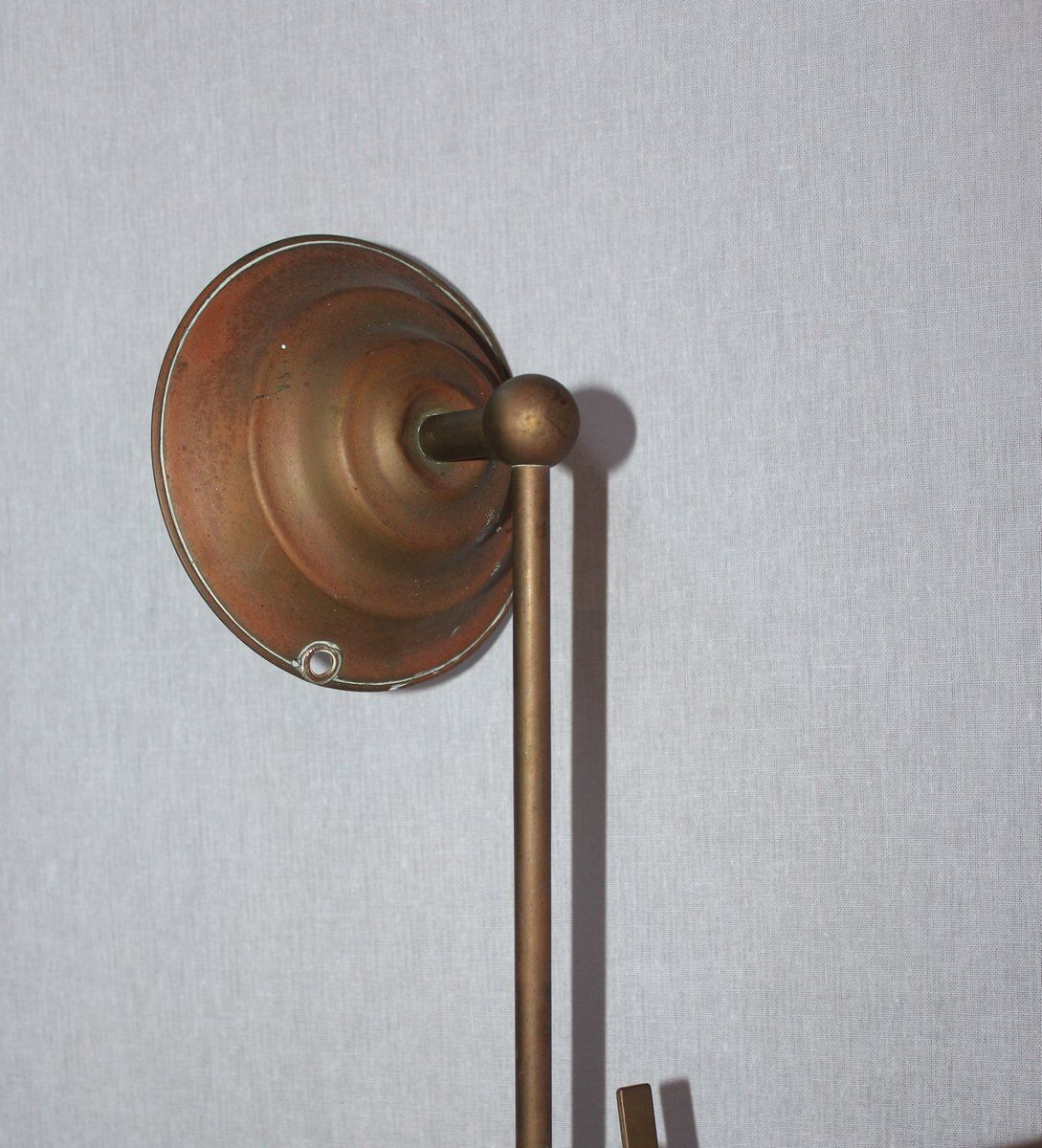 Industrial wall applique 1949