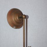 Industrial wall applique 1949