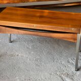 Modular coffee table "revelation" by Albert Ducrot for Ducal 1950
