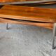 Modular coffee table "revelation" by Albert Ducrot for Ducal 1950