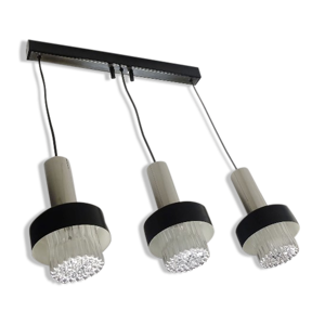 Suspension en verre et