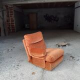 Chauffeuse albany de michel ducaroy pour ligne roset n° 7