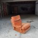 Chauffeuse albany de michel ducaroy pour ligne roset n° 7