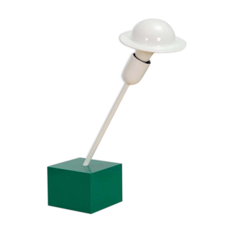 Don Table Lamp by Ettore Sottsass for Stilnovo
