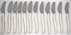 Christofle Duo, 49-piece cutlery set, knives, Design Tapio Wirkkala.