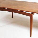 Danish dining table