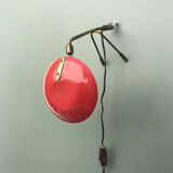 Lamp to lay 50s tripod