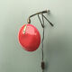 Lamp to lay 50s tripod