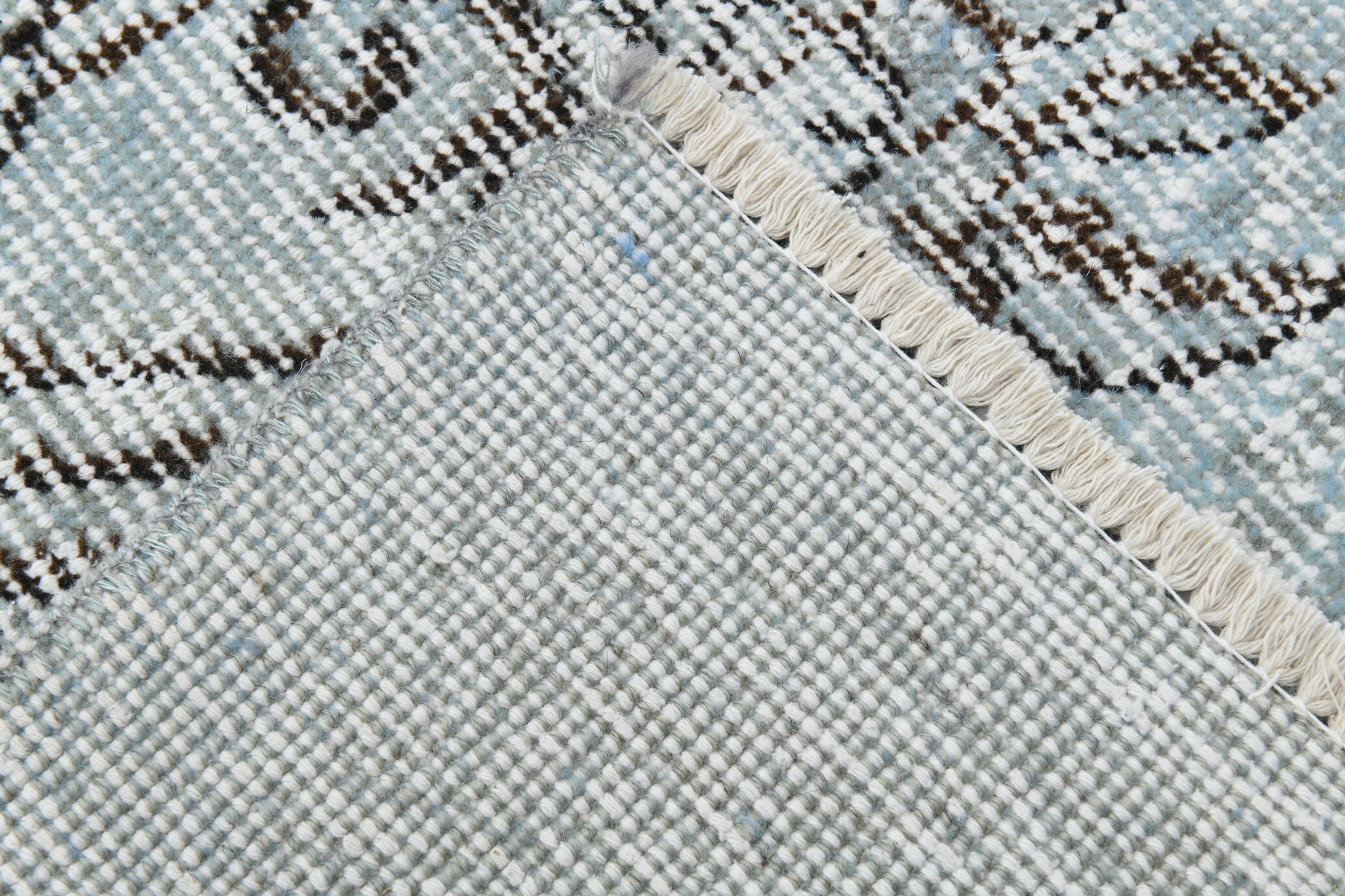 5x9 Classic Turkish Rug