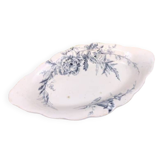 Audley ceramic bowl
