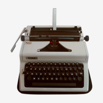 Erika 106 typewriter