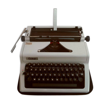 Erika 106 typewriter