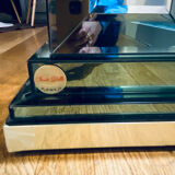 Romeo Mirror Console
