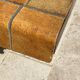 Table basse en céramique signée Roger CAPRON