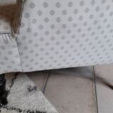 Former chair Napoleon III